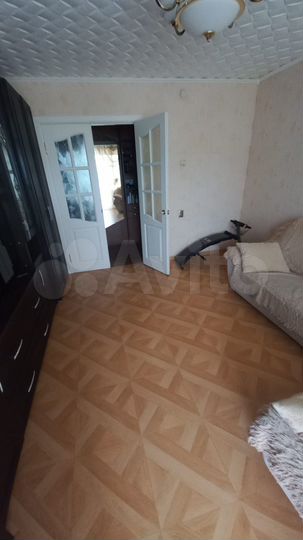 2-к. квартира, 47,3 м², 2/5 эт.