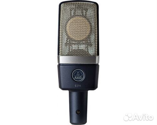 AKG C 214
