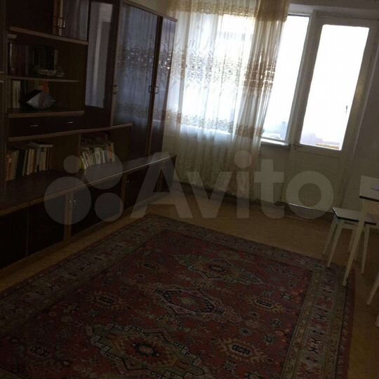 4-к. квартира, 111 м², 1/5 эт.