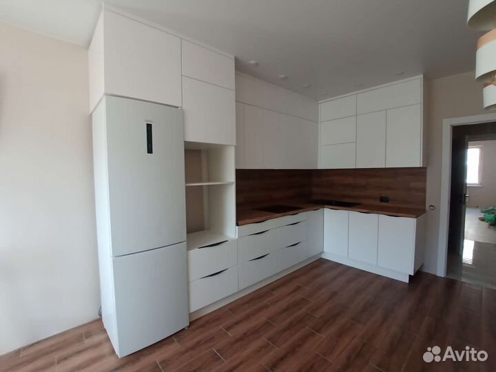 Мебель на заказ. Кухни на заказ