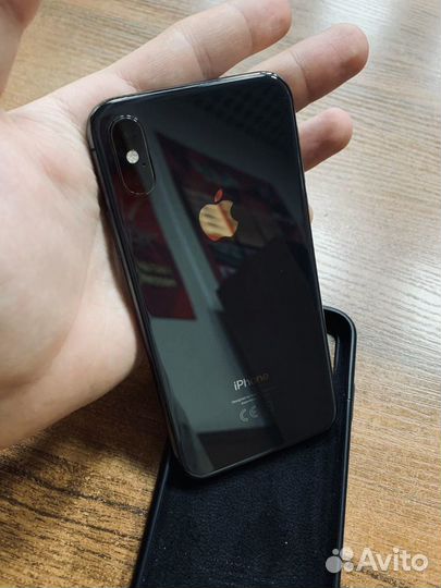 iPhone Xs, 64 ГБ