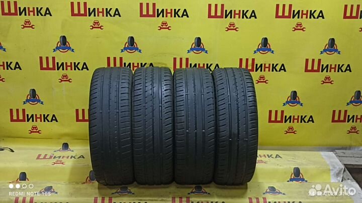 Matador MP 44 Elite 3 195/55 R16