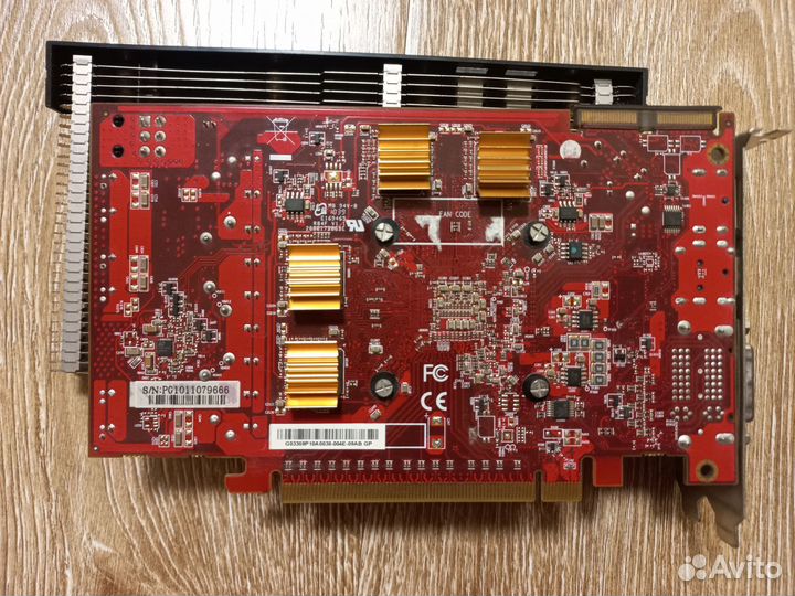 AMD Radeon HD 5770