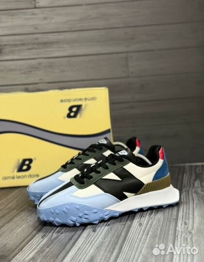 Кроссовки New balance