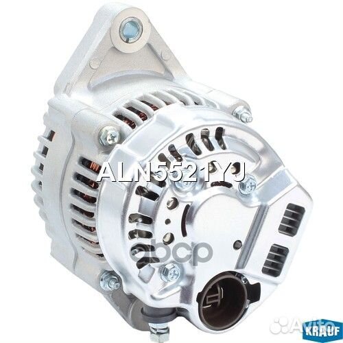 Генератор aln5521yj Krauf