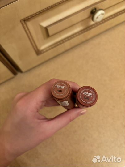 Помада Make Up For Ever