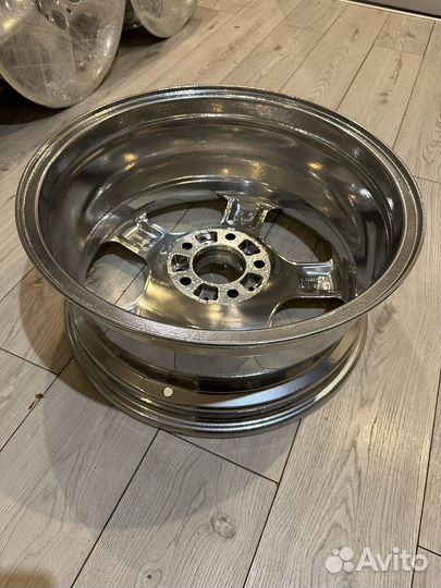 Диски литые r17 5*120 BMW оригинал
