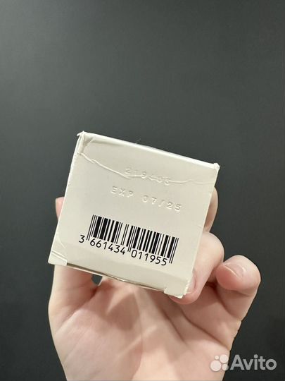 Масло от растяжек uriage