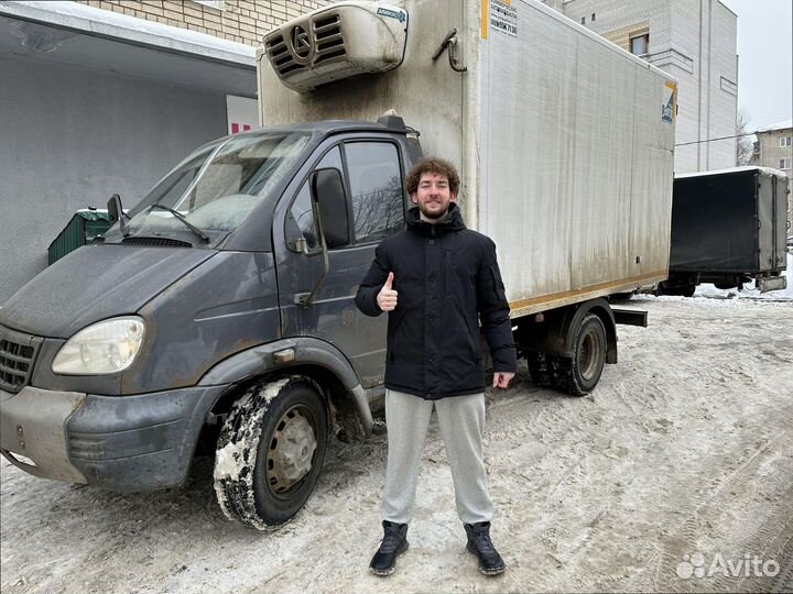 Переезды на север от 200кг