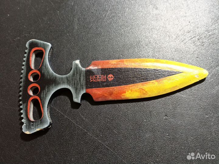 Игрушка CS-GO