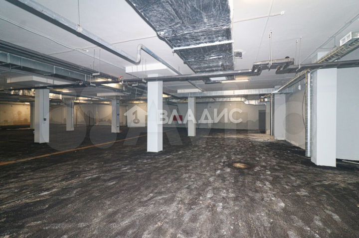 Машиноместо, 15 м²