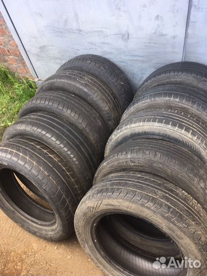 Nokian Tyres Hakka Blue 2 185/65 R15 98B