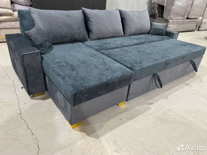 Диван новый