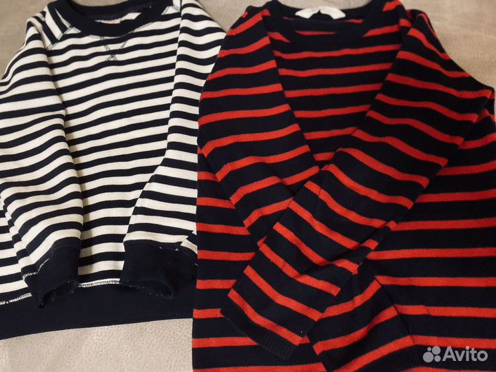 Детская одежда для мальчиков