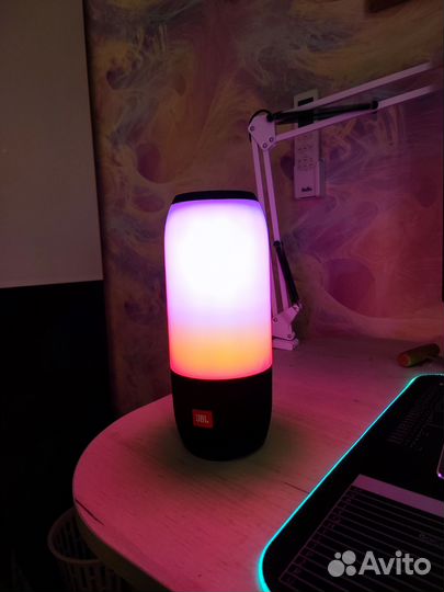 Jbl pulse 3 оригинал