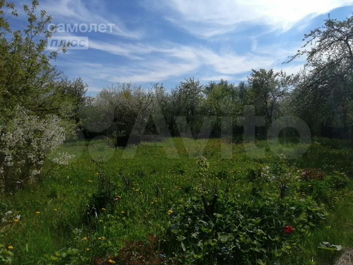 Участок 7 сот. (СНТ, ДНП)