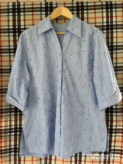 Женские вещи 50-52-54