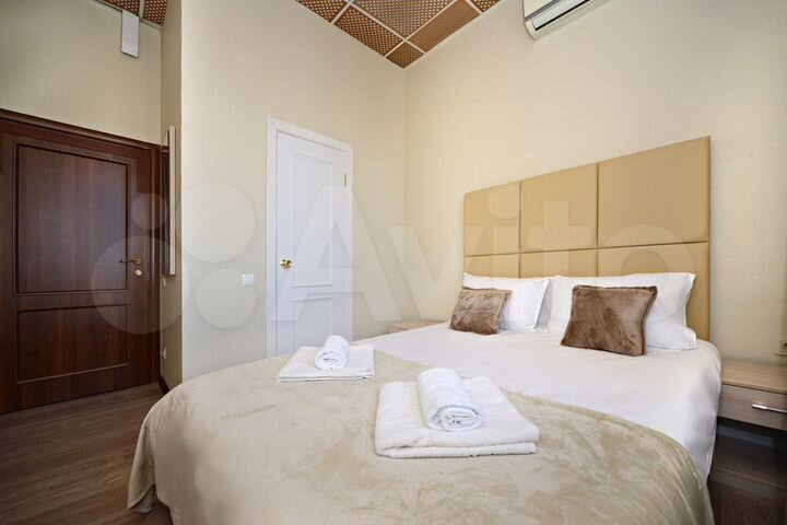 Комната 18 м², 6/6 эт.