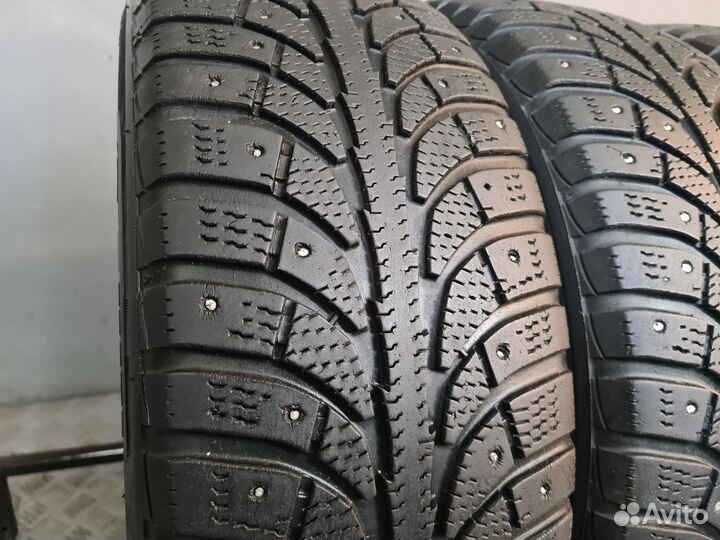 GT Radial Champiro IcePro 205/60 R16