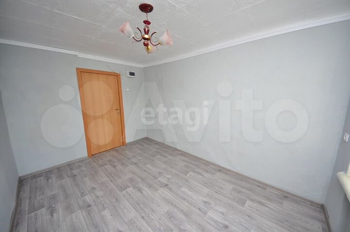 Комната 11,4 м² в 5-к., 3/5 эт.