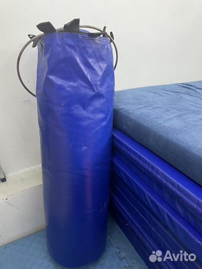 Груша боксерская