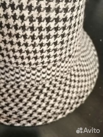 Шляпа женская