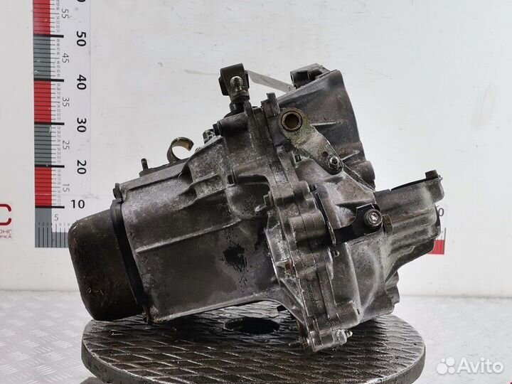 Кпп для Peugeot-Citroen 206