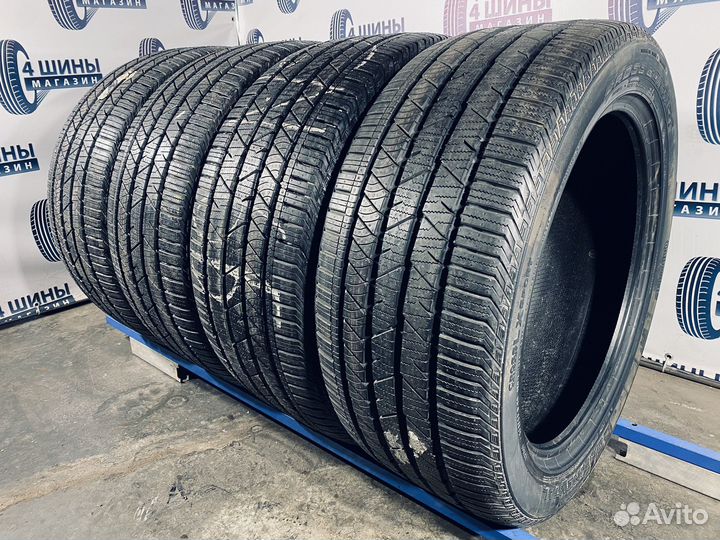 Continental ContiCrossContact LX Sport 275/45 R20 110V