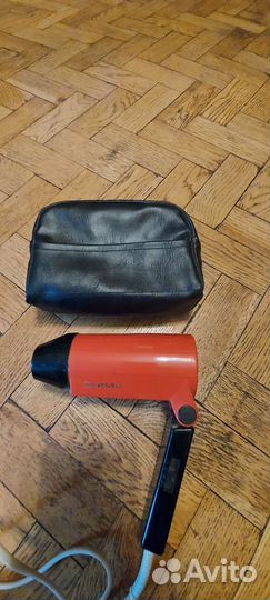 Фен для волос