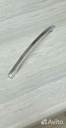 Ручка мебельная 160мм металл