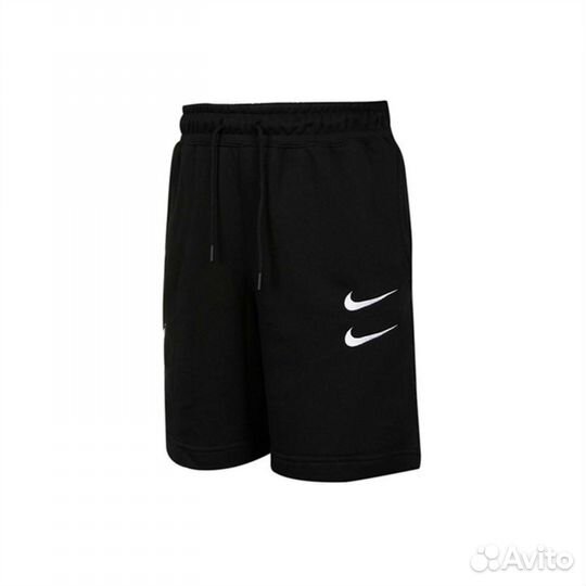 Шорты Nike Swoosh French Terry Short