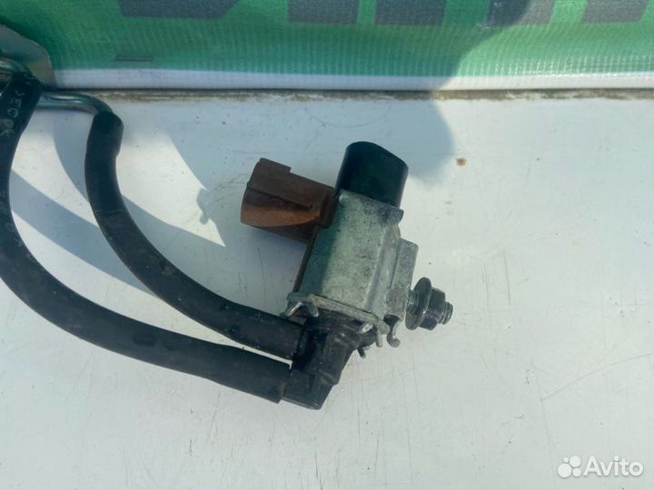 Клапан электромагнитный Nissan Murano Z50