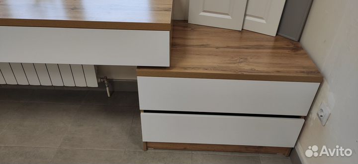 Мебель для школьника или в рабочий кабинет