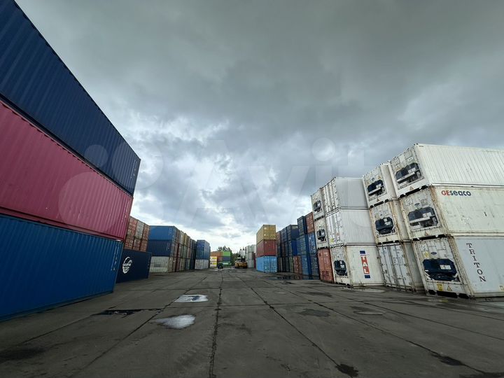 Машиноместо, 12 м²