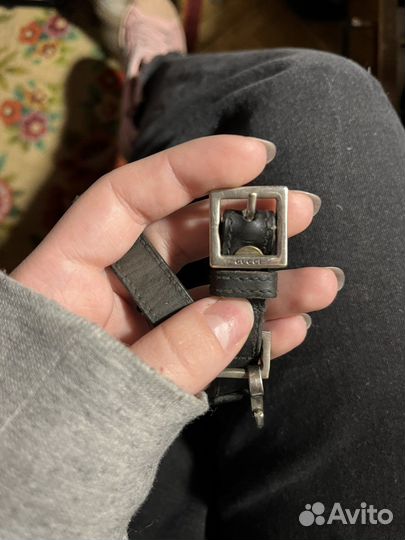 Ошейник gucci dog оригинал