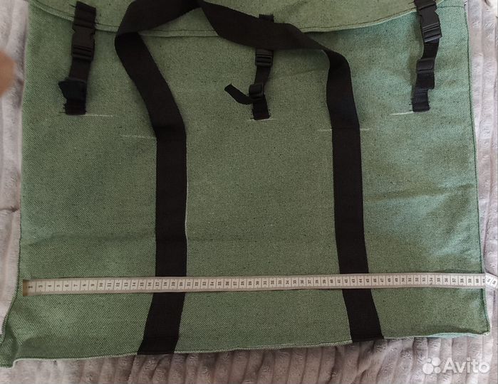 Сумка чехол для туристического набора