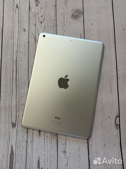 iPad Air 16GB Wi-Fi