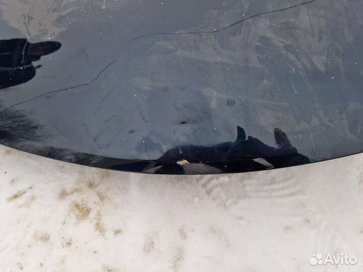 Запчасти на Toyota RAV4 XA40