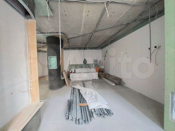 2-к. квартира, 99,2 м², 4/10 эт.