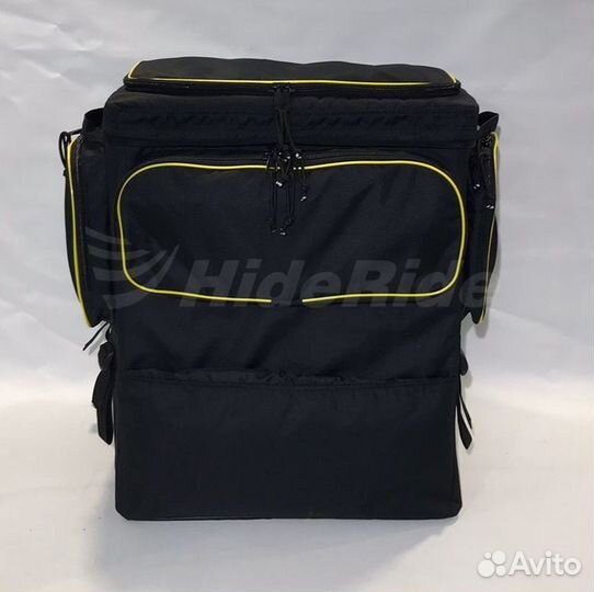 Кофр для снегохода Тайга стд-500 Классика