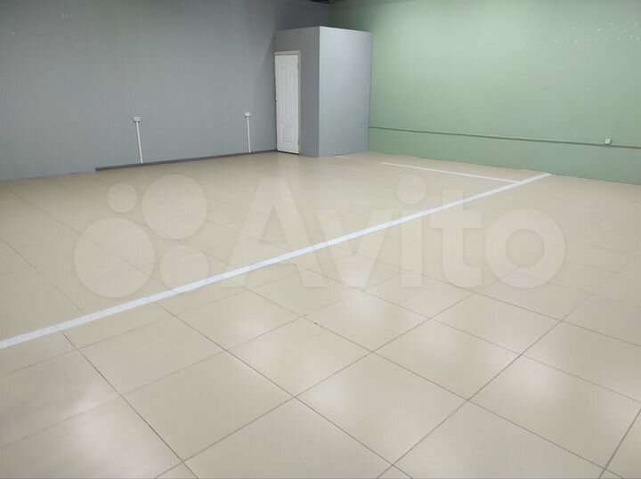 Торговая площадь, 8 м²