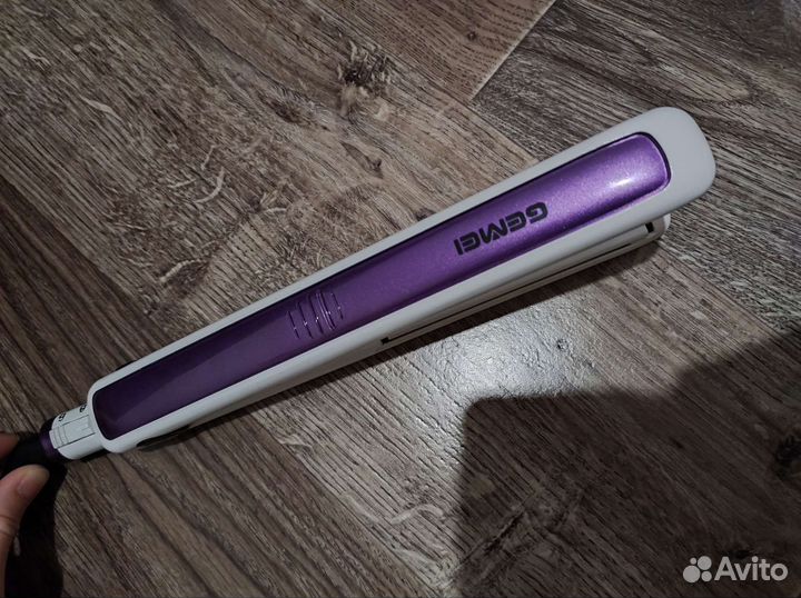 Утюжок для волос