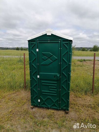 Аренда биотуалета туалетных кабин