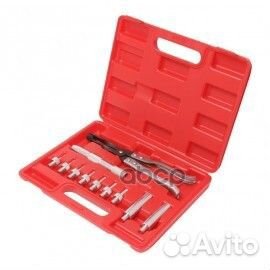 Щипцы для замены маслосъемных колпачков с набор