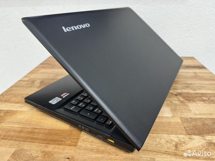 Игровой Lenovo идеал Core i5 8Gb SSD256+500 металл