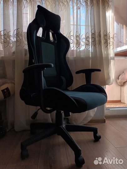 Игровое кресло