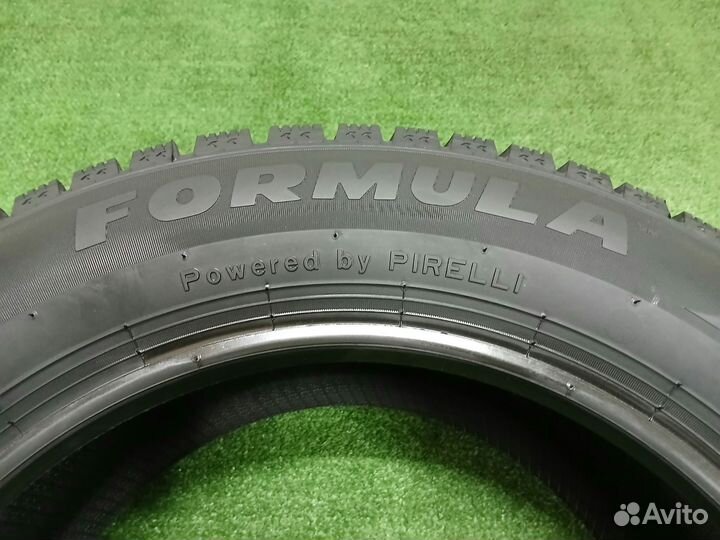 Pirelli Formula Ice 195/60 R15 88T