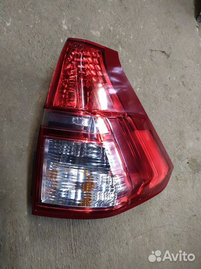 Фонарь правый нижний Honda CR-V 4