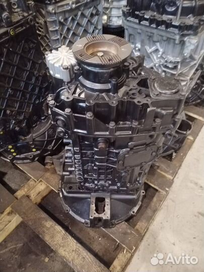 Кпп ZF 9 своя доставка