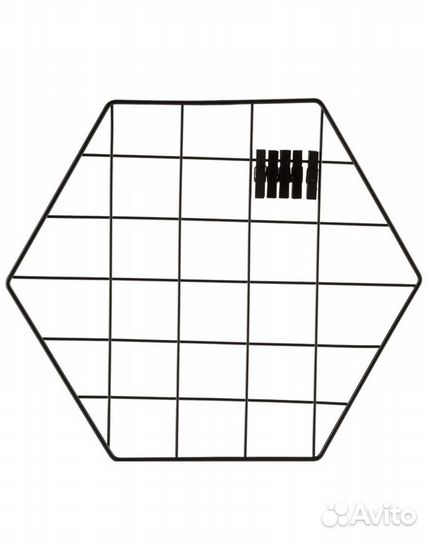 Органайзер решетка (мудборд)